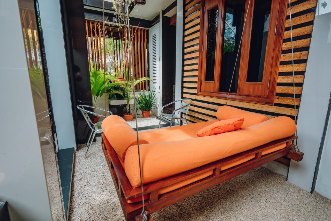 Millennium Island Residence Fuvahmulah Exterior photo